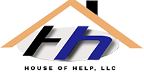 House Of Help LLC Logo