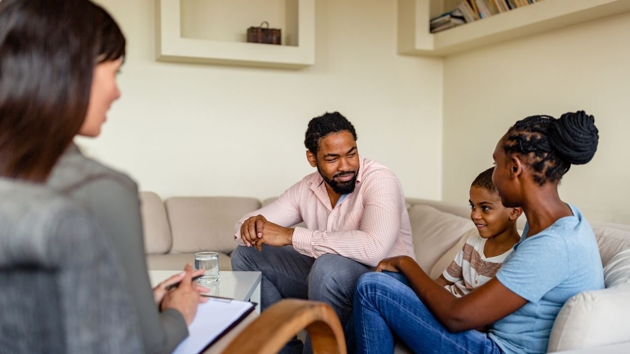 Substance abuse intensive outpatient program at House of Help, LLC