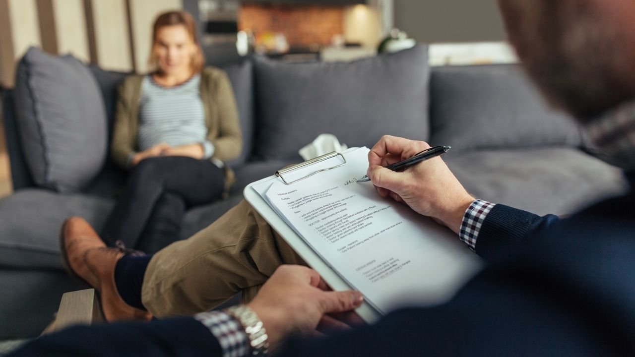 Start your treatment plan with House of Help, LLC